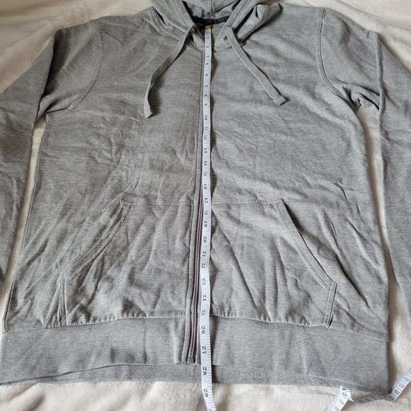 Dream Catcher Print Full Zip Hoodie - Picture 7 of 8